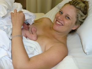 Cairns Hypnobirthing Birth Stories