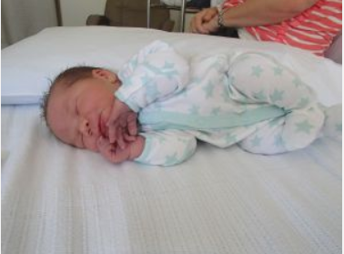 Cairns Hypnobirthing Birth Stories