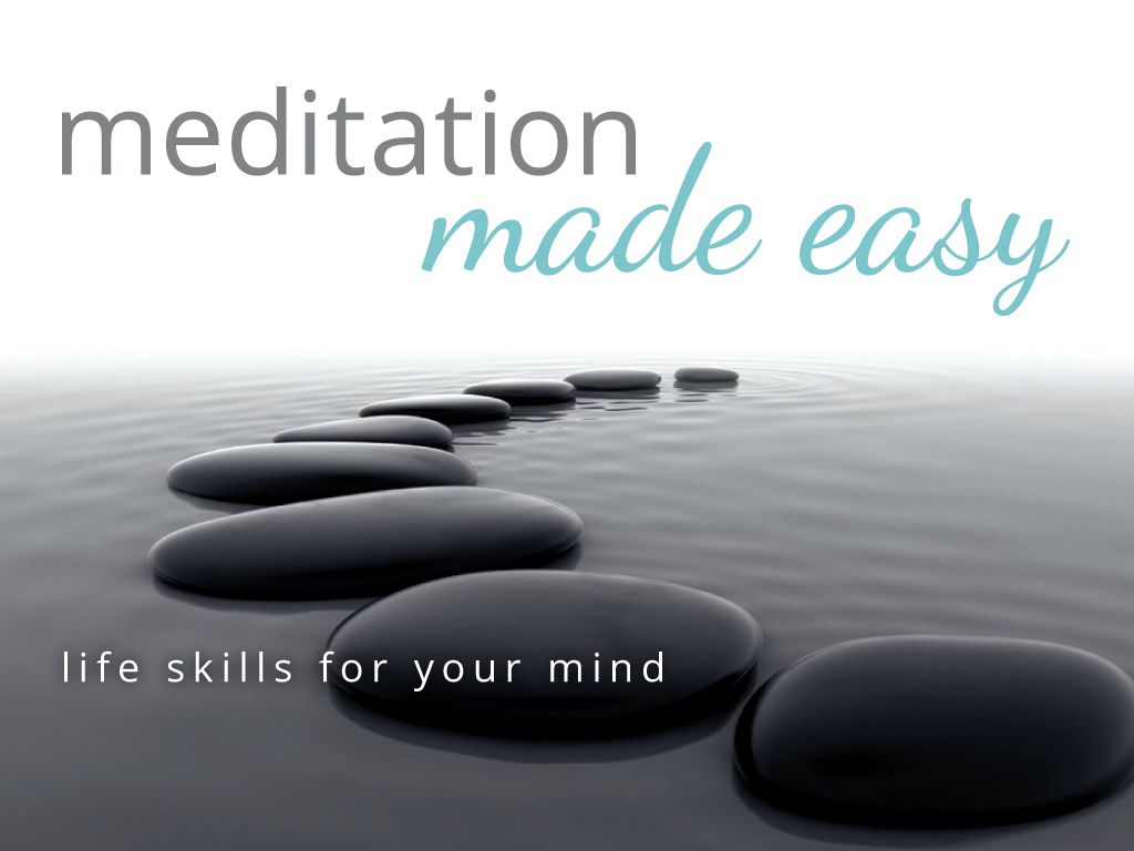 meditation-made-easy